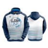 2399 FD Hoody CLEAN-AF