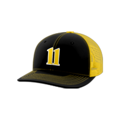 2400 Team Cap Trucker 112 MK11