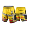 2400 LIGHTWEIGHT MICROFIBER 160gsm SHORT MK11
