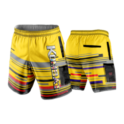 2400 LIGHTWEIGHT MICROFIBER 160gsm SHORT MK11
