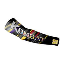 2400 FD Armsleeve MK11