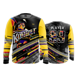 2400 FD Long Sleeve MENS MK11