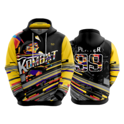 2400 FD Hoody MK11