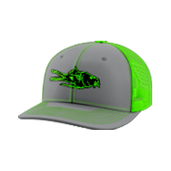 2248 Team Cap Trucker 112 NOCTURNAL-ADDICTION-HATS
