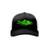 2248 Team Cap R172 NOCTURNAL-ADDICTION-HATS