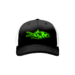 2248 Team Cap R172 NOCTURNAL-ADDICTION-HATS