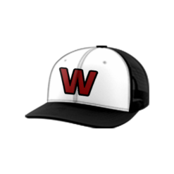 2105 Team Cap Trucker 112 WHITE-OAK-LANES