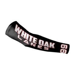 2105 FD Armsleeve WHITE-OAK-LANES