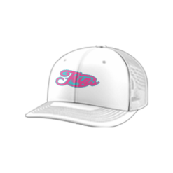 2405 Team Cap Trucker 112 MOCLUB-FUPS