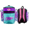 2405 Mojo Diamond Backpack MOCLUB-FUPS-FLO INK + $5