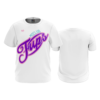 2405 FD SPIRIT DRY FIT MOCLUB-FUPS-FLO INK + $5