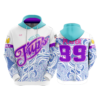 2405 FD Hoody MOCLUB-FUPS-FLO INK + $5