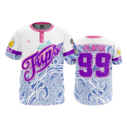 2405 FD 2 Button MOCLUB-FUPS-FLO INK + $5