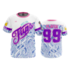 2405 FD Sport MENS MOCLUB-FUPS-FLO INK + $5