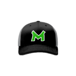 2056 Team Cap R172 MISFITS-BLACK