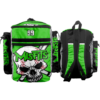 2056 Mojo Diamond Backpack MISFITS-BLACK