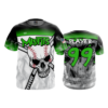 2056 FD Sport MENS MISFITS-WHITE