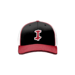 2406 Team Cap R172 INDY-MILITIA