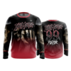 2406 FD Long Sleeve MENS INDY-MILITIA