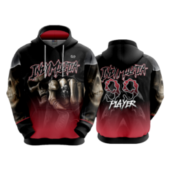 2406 FD Hoody INDY-MILITIA