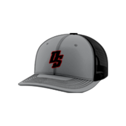 2407 Team Cap Trucker 112 MCSFBn-DEVIL-SQUIDS