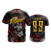 2407 FD Sport MENS MCSFBn-DEVIL-SQUIDS