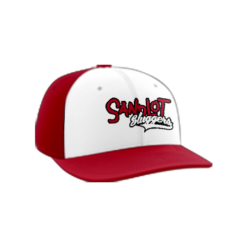 1847 Team Cap PTS30 SANDLOT-SLUGGER-HATS