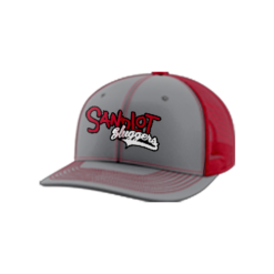 1847 Team Cap Trucker 112 SANDLOT-SLUGGER-HATS