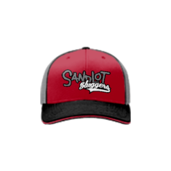 1847 Team Cap R172 SANDLOT-SLUGGER-HATS