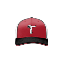 1537 Team Cap R172 TOMAHAWKS