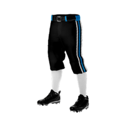 2124 SD KNICKERS CUSTOM BRAIDED BALL PANT