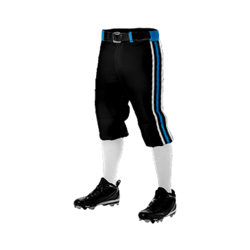 2124 SD KNICKERS CUSTOM BRAIDED BALL PANT