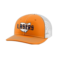 2088 Team Cap Trucker 112