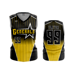 1339 FD Sport V-Neck Sleeveless