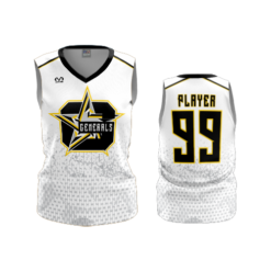 1339 FD Sport V-Neck Sleeveless