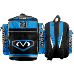 2345 Mojo Diamond Backpack