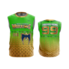 2398 FD Sport Sleeveless MENS