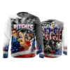 2321 FD Long Sleeve MENS AMERICA-PITCHES