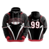 FD Hoody ATLANTIAN