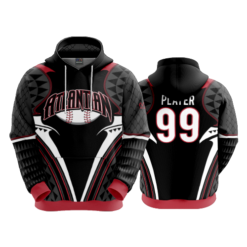 FD Hoody ATLANTIAN