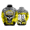 FD Hoody DIRTBAGS