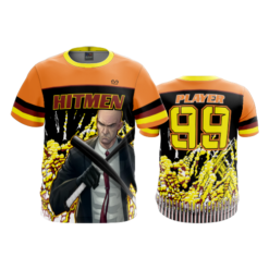 2402 FD Sport MENS HITMEN