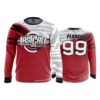 2404 FD Long Sleeve MENS LAST-CALL