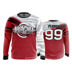 2404 FD Long Sleeve MENS LAST-CALL
