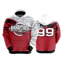 FD Hoody LAST-CALL