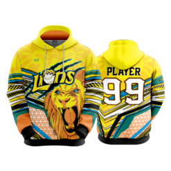 FD Hoody LIONS