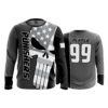 2321 FD Long Sleeve MENS PUNISHERS