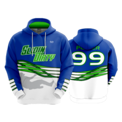 FD Hoody SLIDIN-DIRTY