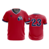 1236 FD Sport V-Neck MENS