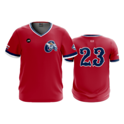 1236 FD Sport V-Neck MENS